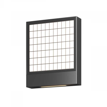 Бра Maytoni Outdoor O475WL-L10GF3K