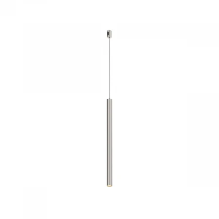 Трековый светильник Maytoni Technical TR156-1-5W3K-PT