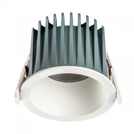 Светильник светодиодный уличный Ciclone Lightstar 385646