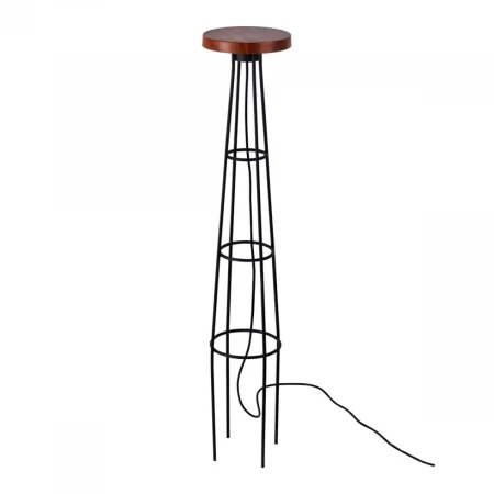 Уличный встраиваемый в грунт светильник Odeon Light Nature 7108/15GLA