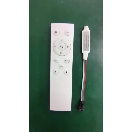 Контроллер LEDS POWER FLOWING WATER на 2048 пикселей с ПДУ 007434