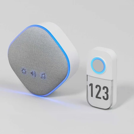 Дверной звонок Elektrostandard a070641 Дверной звонок Elektrostandard a070641