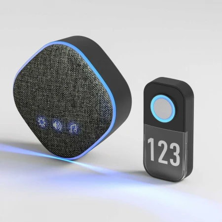 Дверной звонок Elektrostandard a070642 Дверной звонок Elektrostandard a070642