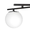 Потолочная светодиодная люстра Citilux Dorsy CL223142 Потолочная светодиодная люстра Citilux Dorsy CL223142