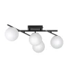Потолочная светодиодная люстра Citilux Dorsy CL223142 Потолочная светодиодная люстра Citilux Dorsy CL223142