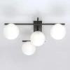 Потолочная светодиодная люстра Citilux Dorsy CL223142 Потолочная светодиодная люстра Citilux Dorsy CL223142