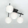 Потолочная светодиодная люстра Citilux Dorsy CL223142 Потолочная светодиодная люстра Citilux Dorsy CL223142