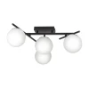 Потолочная светодиодная люстра Citilux Dorsy CL223142 Потолочная светодиодная люстра Citilux Dorsy CL223142