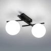 Потолочная светодиодная люстра Citilux Dorsy CL223122 Потолочная светодиодная люстра Citilux Dorsy CL223122