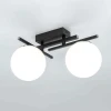 Потолочная светодиодная люстра Citilux Dorsy CL223122 Потолочная светодиодная люстра Citilux Dorsy CL223122