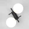 Потолочная светодиодная люстра Citilux Dorsy CL223122 Потолочная светодиодная люстра Citilux Dorsy CL223122