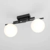 Потолочная светодиодная люстра Citilux Dorsy CL223122 Потолочная светодиодная люстра Citilux Dorsy CL223122
