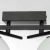 Потолочная светодиодная люстра Citilux Dorsy CL223122 Потолочная светодиодная люстра Citilux Dorsy CL223122