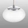 Подвесная светодиодная люстра Citilux Atman Smart CL226A091