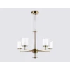 Подвесная люстра Ambrella light High Light LH56011