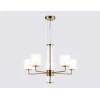 Подвесная люстра Ambrella light High Light LH56011