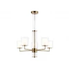Подвесная люстра Ambrella light High Light LH56011