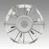Подвесная люстра Lumion Moderni Liberti 6588/6