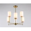 Подвесная люстра Ambrella Light High Light Modern LH56215