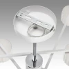 Потолочная люстра Lumion Comfi Karina 8241/6C