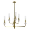 Подвесная люстра ST Luce Medea SL1244.303.06