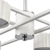 Потолочная люстра Lumion Comfi Karina 8241/8C