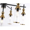 Подвесная люстра Ambrella light High Light LH55257