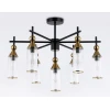 Подвесная люстра Ambrella light High Light LH55257