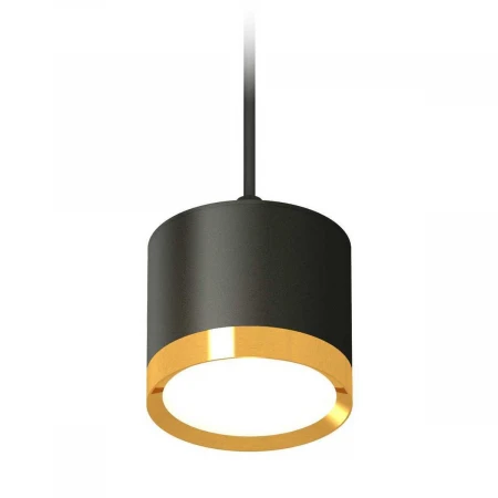 Комплект подвесного светильника Ambrella light Techno Spot XP (A2333, C8111, N8124) XP8111012