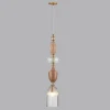 Подвесной светильник Odeon Light Exclusive Modern Terra 5414/1