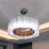 Подвесной светодиодный светильник Imperium Loft Chiara 207823-23