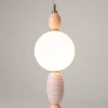 Подвесной светодиодный светильник Maytoni Adore MOD297PL-L12BS3K