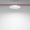 Подвесной светодиодный светильник Maytoni Technical Pendant system Parity Campana TR127B-12W4K-W