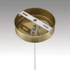 Подвесной светильник Lumion Moderni Solida 8087/1A