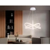 Подвесной светодиодный светильник Ambrella light Comfort LineTech FL5367