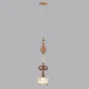 Подвесной светильник Odeon Light Exclusive Modern Terra 5414/1C