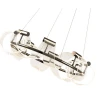 Подвесной светодиодный светильник Kink Light Ранни 08037-70,29