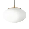 Подвесной светодиодный светильник Citilux Atman Smart CL226A033