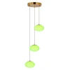 Подвесной светодиодный светильник Citilux Atman Smart CL226A033