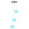 Подвесной светодиодный светильник Citilux Atman Smart CL226A031