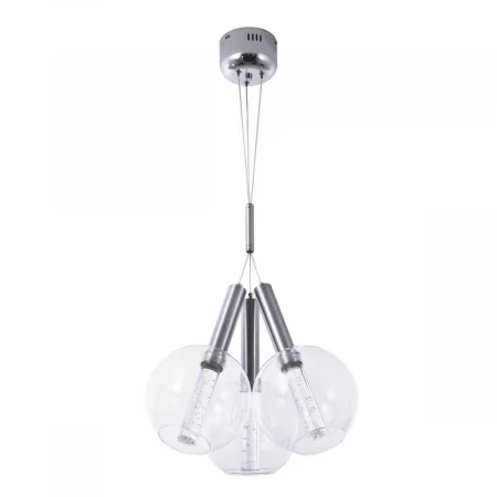 Подвесной светильник Modelux ML.88917.3 CH