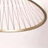 Подвесной светодиодный светильник Favourite Fibra 4634-6P Подвесной светодиодный светильник Favourite Fibra 4634-6P
