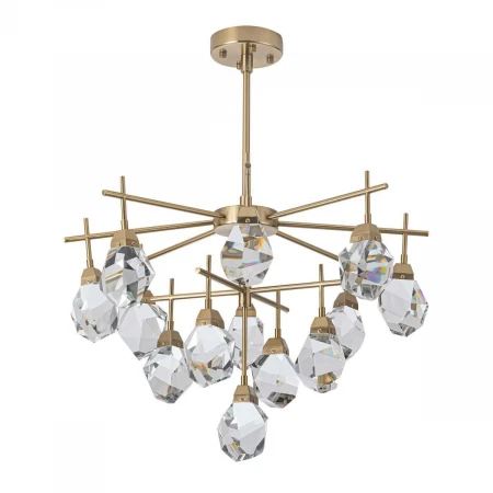 Подвесной светильник Modelux ML.88972.13 BS