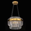 Подвесной светодиодный светильник Citilux Sheldon CL339143