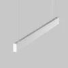 Подвесной светодиодный светильник Maytoni Technical Pendant Basis P051PL-36W2.7-6K-W