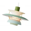 Подвесной светильник Kink Light Дейси 07826-40,07