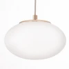 Подвесной светодиодный светильник Citilux Atman Smart CL226A053