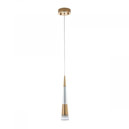 Подвесной светильник Modelux ML.88096.1 GD