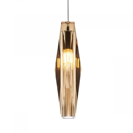 Подвесной светильник Modelux ML.88950.1 AM