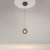 Подвесной светодиодный светильник Maytoni Mind MOD299PL-L10BC3K